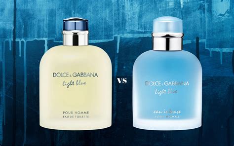 versace pour homme vs dolce and gabbana light blue intense|Light blue intense vs Versace pour homme : r/fragrance .